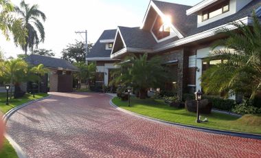 7 Bedroom House and Lot for Sale in Sto. Domingo, Pampanga