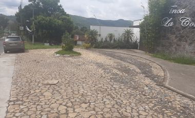 JARDÍN PARA EVENTOS EN IXTAPAN DE LA SAL