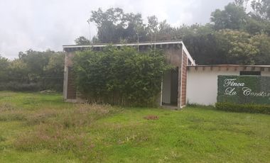 JARDÍN PARA EVENTOS EN IXTAPAN DE LA SAL