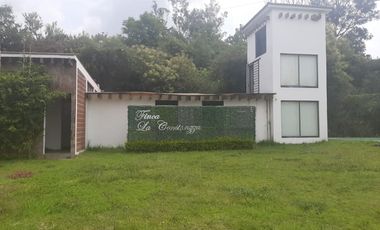JARDÍN PARA EVENTOS EN IXTAPAN DE LA SAL
