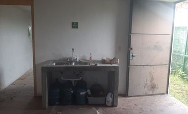 JARDÍN PARA EVENTOS EN IXTAPAN DE LA SAL