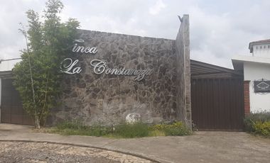 JARDÍN PARA EVENTOS EN IXTAPAN DE LA SAL