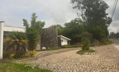 JARDÍN PARA EVENTOS EN IXTAPAN DE LA SAL