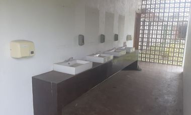 JARDÍN PARA EVENTOS EN IXTAPAN DE LA SAL