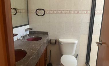 Casa en Venta en Interlomas Paseo de las Palmas