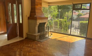 Casa en Venta en Interlomas Paseo de las Palmas