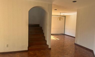 Casa en Venta en Interlomas Paseo de las Palmas