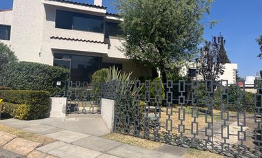 Casa en Venta en Interlomas Paseo de las Palmas