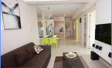 2 BR Affordable Rent-to-own Condo Across UST & Near UBelt for Sale