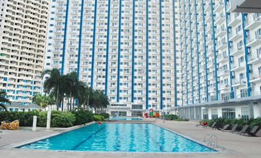 CONDO FOR SALE BANK FORECLOSED AT LIGHT RESIDENCES - TOWER 3, EDSA CORNER  MANDALUYONG CITY-EASY BANK FINANCING