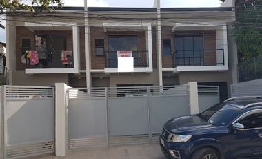 FOR SALE BRAND NEW HOUSE WITH 4 BEDROOMS PLUS 2 PARKING