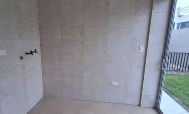 RENTA CASA EN CONJUNTO SECTOR VALLE DE LOS CHILLOS