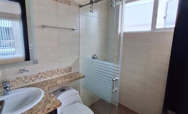 RENTA CASA EN CONJUNTO SECTOR VALLE DE LOS CHILLOS