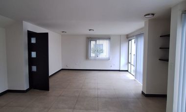 RENTA CASA EN CONJUNTO SECTOR VALLE DE LOS CHILLOS