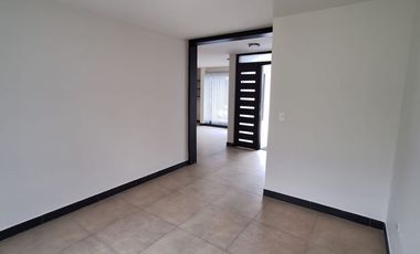 RENTA CASA EN CONJUNTO SECTOR VALLE DE LOS CHILLOS