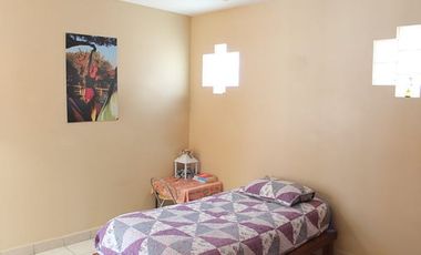 CASA EN VENTA EN VILLAS DE IRAPUATO