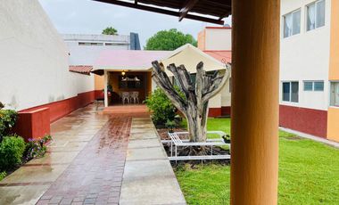 CASA EN VENTA EN VILLAS DE IRAPUATO