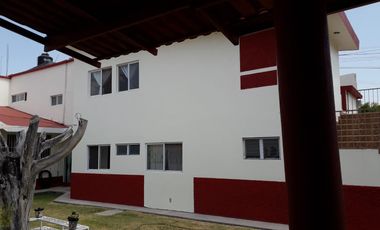 CASA EN VENTA EN VILLAS DE IRAPUATO