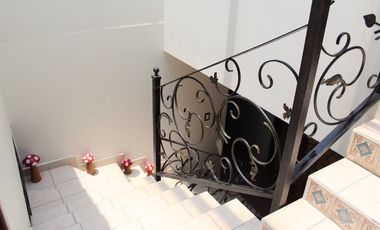 CASA EN VENTA EN VILLAS DE IRAPUATO