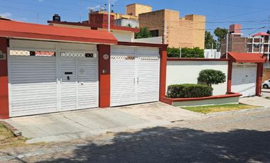 CASA EN VENTA EN VILLAS DE IRAPUATO