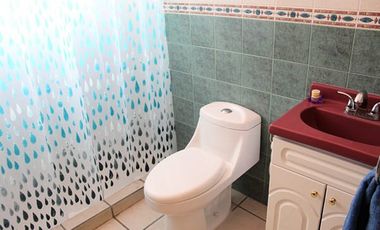 CASA EN VENTA EN VILLAS DE IRAPUATO