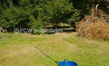 SE VENDE PREDIO DE 1.680 HECTÁREAS EN RÍO COLONIA. COMUNA DE COCHRANE