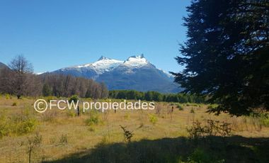 SE VENDE PREDIO DE 1.680 HECTÁREAS EN RÍO COLONIA. COMUNA DE COCHRANE