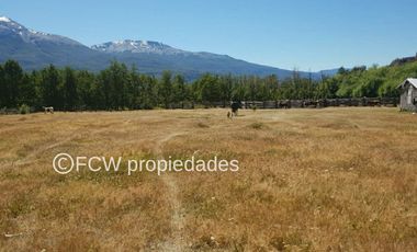 SE VENDE PREDIO DE 1.680 HECTÁREAS EN RÍO COLONIA. COMUNA DE COCHRANE