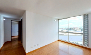 Se Vende Apartamento - Tibana - Bogota.