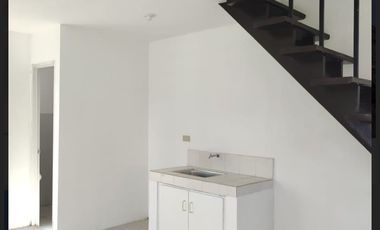 2 bedrooms corner lot in Mintal Davao City