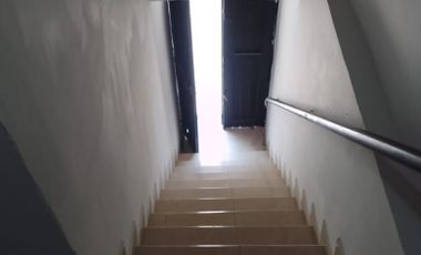 APARTAMENTO EN EL JARDIN, SEGUNDO PISO