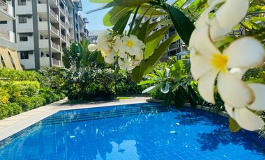 ready for occupancy DMCI Alea Residences 2 BEdroom Condo for Sale in Bacoor near Cavitex exit Zapote MOA Okada Pasay Paranaque