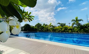 ready for occupancy DMCI Alea Residences 2 BEdroom Condo for Sale in Bacoor near Cavitex exit Zapote MOA Okada Pasay Paranaque