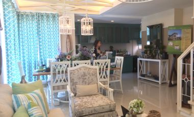 5 Bedroom House and lot for sale in Camella Toril