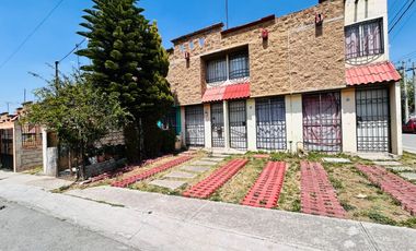 Casa en venta, Santa Teresa III, Huehuetoca