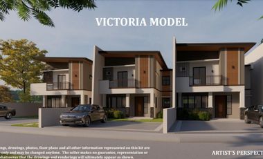 🏡 For Sale: Uncover Your Dream Home in Molino, Bacoor, Cavite! 🌟