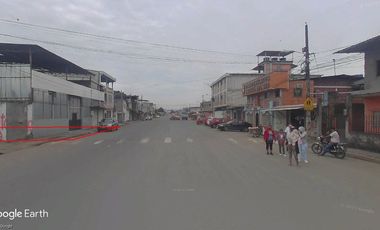 Local comercial alquilo