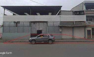 Local comercial alquilo