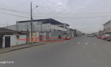 Local comercial alquilo