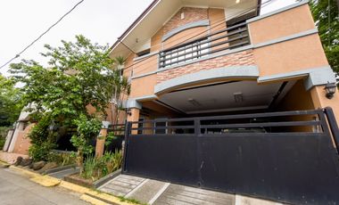 4 Bedroom House and Lot for Sale in Northview 2, Quezon City