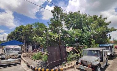 Lot for Sale at Imus Cavite