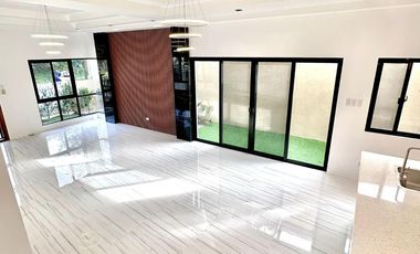 FOR SALE CLASSY BRAND NEW HOUSE & LOT AT FILINVEST EAST