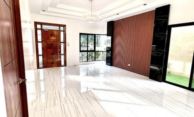 FOR SALE CLASSY BRAND NEW HOUSE & LOT AT FILINVEST EAST