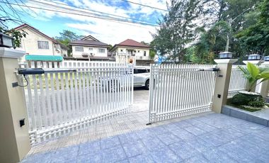FOR SALE CLASSY BRAND NEW HOUSE & LOT AT FILINVEST EAST