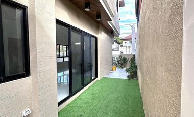 FOR SALE CLASSY BRAND NEW HOUSE & LOT AT FILINVEST EAST
