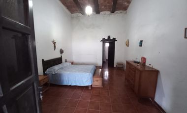 VENTA DE RANCHO GANADERO, TAMBIEN IDEAL PARA LOTIFICAR Y FRACCIONAR