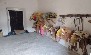 VENTA DE RANCHO GANADERO, TAMBIEN IDEAL PARA LOTIFICAR Y FRACCIONAR