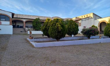 VENTA DE RANCHO GANADERO, TAMBIEN IDEAL PARA LOTIFICAR Y FRACCIONAR