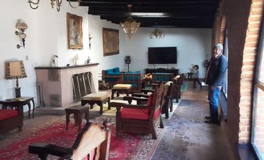 VENTA DE RANCHO GANADERO, TAMBIEN IDEAL PARA LOTIFICAR Y FRACCIONAR