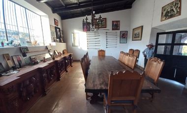 VENTA DE RANCHO GANADERO, TAMBIEN IDEAL PARA LOTIFICAR Y FRACCIONAR